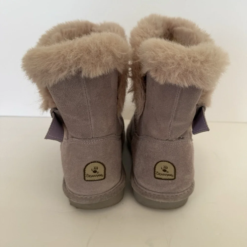 BearPaw betsy boots